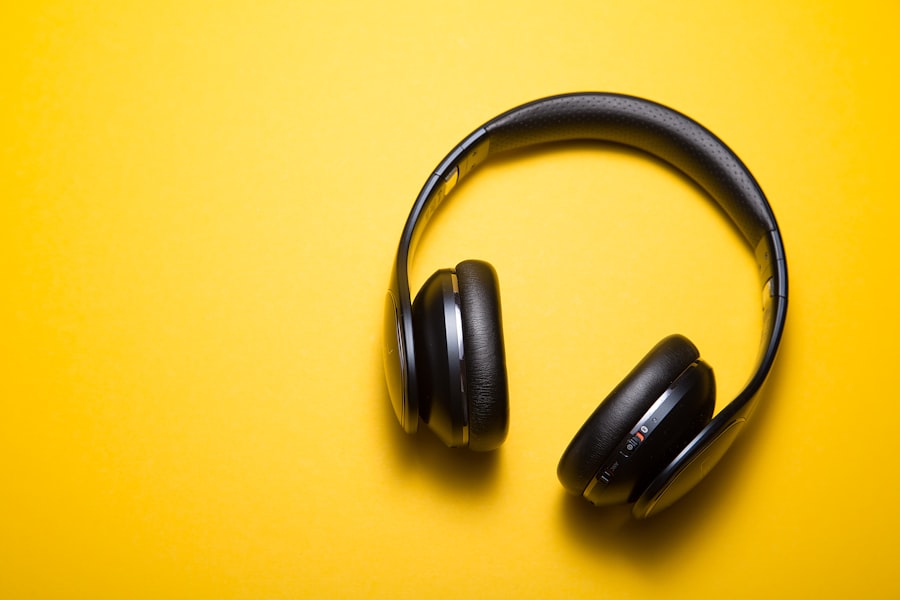 Audífonos over-ear